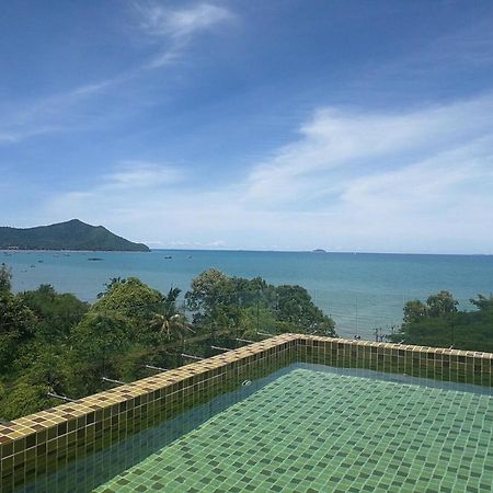 De Amber Bang Sarae By Funnyproperty Bang Sare Exterior foto